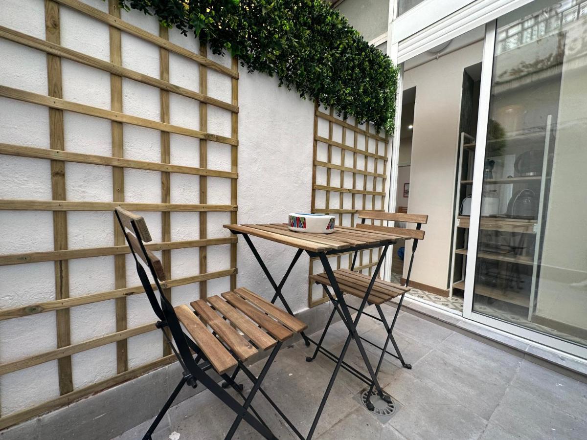 Dos Torres Tenor Gayarre - Encanto Con Balcon Interior Сарагоса Екстериор снимка